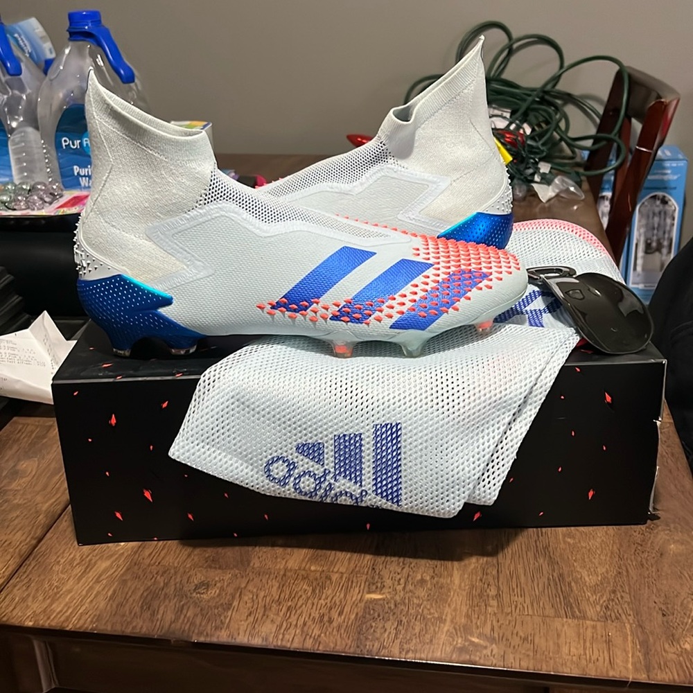 Adidas Predator Mutator Fg